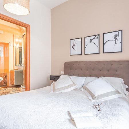 Daplace - Lucia Apartment 罗马 外观 照片